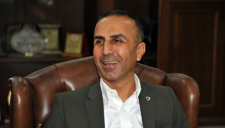 Çavuşoğlu’nun Konuşması Dikkat Çekti