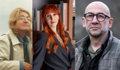 Altın Portakal’da Öğrenci Filmleri Yarışmasının Jürisi Belli Oldu