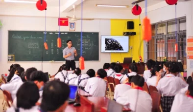 Sınav Sisteminde Köklü Değişim ”Yapay Zeka Destekli Değerlendirme”