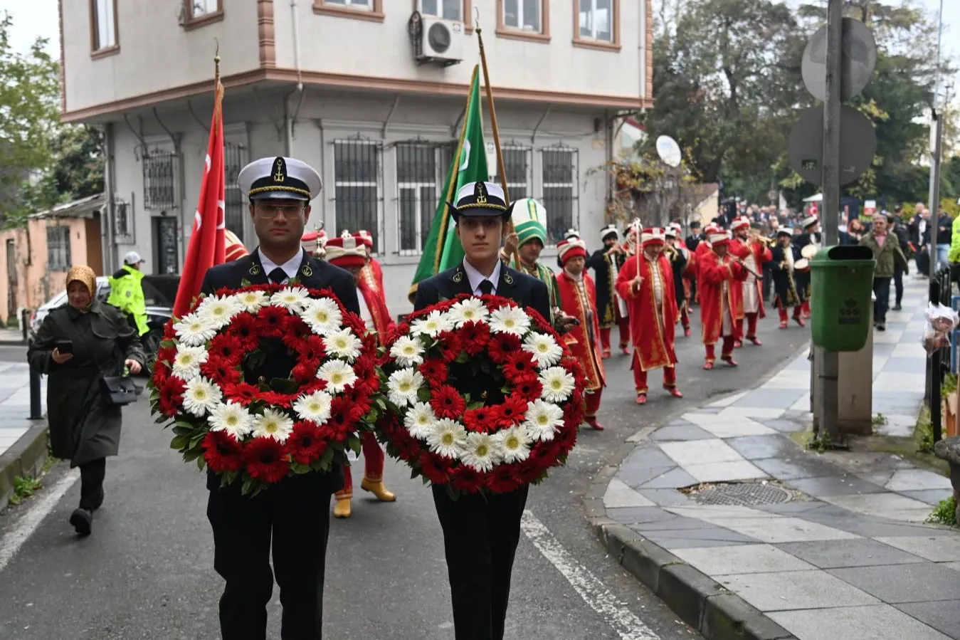 Trabzon’da Balkan Harbi şehitleri anılacak - Mega TV 544191790537599.webp.webp
