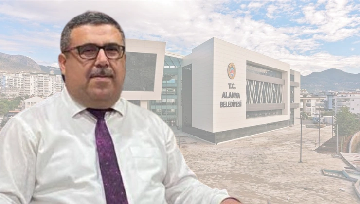 Hasan Erdoğan Görevden mi Alındı? - Mega TV megatv.com .tr 740420 1 10 - Mega TV