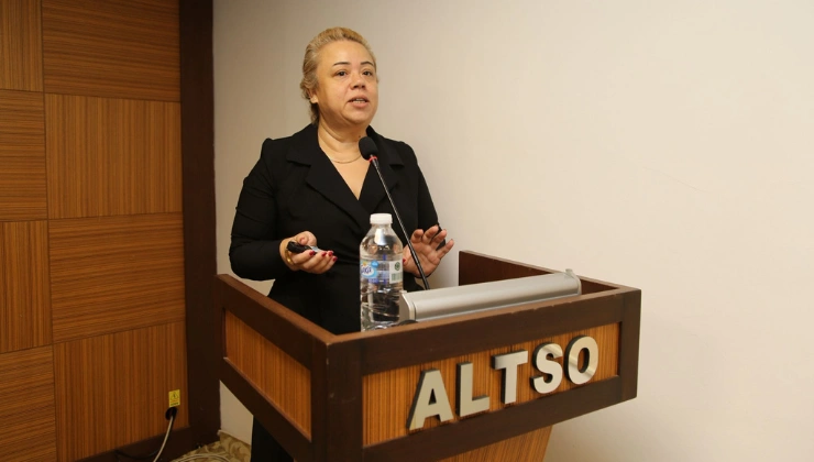 ALTSO’da İPARD Destekleri Masaya Yatırıldı - Mega TV megatv.com .tr 740420 1 3 - Mega TV