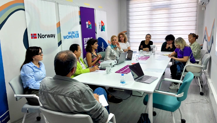 Antalya’da Genç Kadınlar İçin “Eşitlik” Adımı - Mega TV megatv.com .tr 740420 11 1 - Mega TV