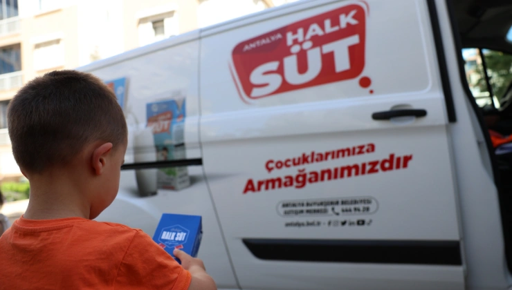 Büyükşehir’den Antalyalı Çocuklara Her Alanda Yatırım - Mega TV megatv.com .tr 740420 14 3 - Mega TV