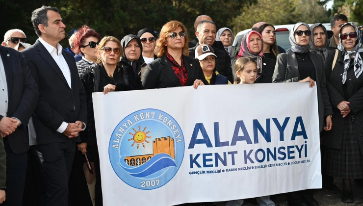 Alaiye Şehitleri 113. Yılında Çatalca’da Hüzün ve Minnetle Anıldı - Mega TV megatv.com .tr 740420 17 2 - Mega TV