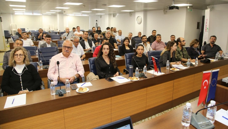 ALTSO’da İPARD Destekleri Masaya Yatırıldı - Mega TV megatv.com .tr 740420 2 1 - Mega TV