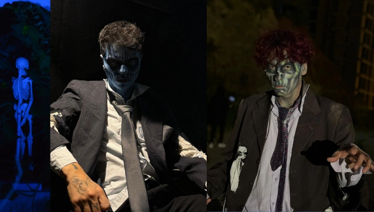 Elbar Prodüksiyon’dan Alanya’da Dev Proje: Michael Jackson’ın “Thriller”ı Yeniden Doğuyor! - Mega TV megatv.com .tr 740420 36 - Mega TV
