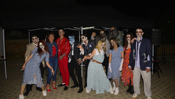 Elbar Prodüksiyon’dan Alanya’da Dev Proje: Michael Jackson’ın “Thriller”ı Yeniden Doğuyor! - Mega TV megatv.com .tr 740420 37 - Mega TV