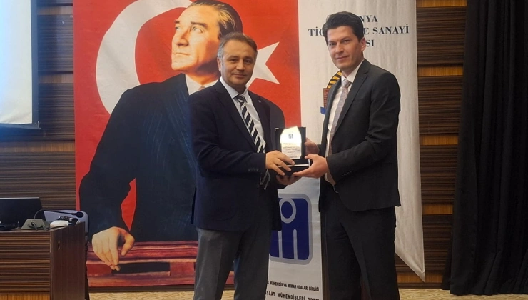 Alanya’da Yapı Güvenliği Masaya Yatırıldı! - Mega TV megatv.com .tr 740420 42 3 - Mega TV