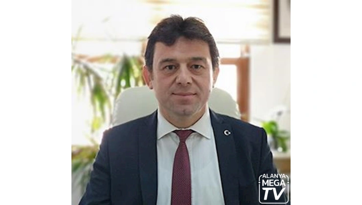 Gazipaşa Belediyesi’nden Uyarı - Mega TV megatv.com .tr 740420 50 - Mega TV