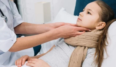 Boğaz Ağrısı Nasıl Geçer? En Hızlı Etkili Yöntemler