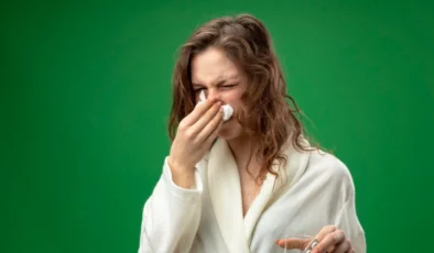 Burun Tıkanıklığı Nasıl Açılır? Evde Anında Çözüm