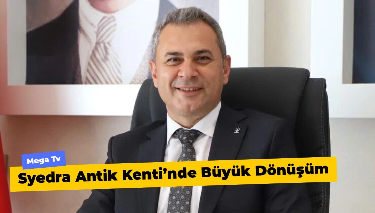 Alanya AKP