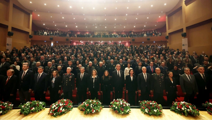Antalya’da Atatürk, “Hasret” Konseriyle Anıldı - Mega TV megatv.com .tr 740420 87 - Mega TV