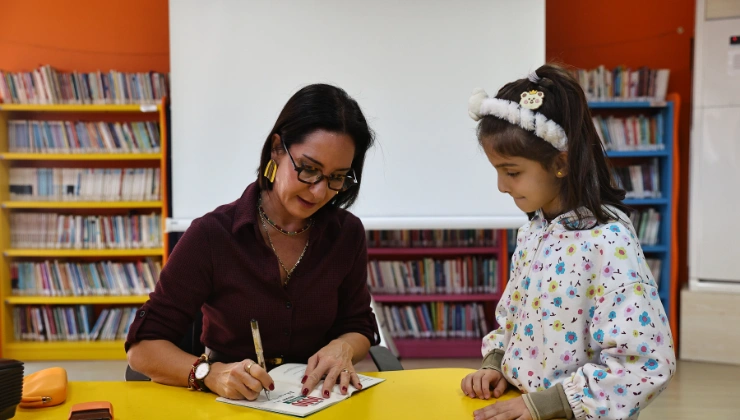 Alanya Mega Tv 1 7 - Mega TV