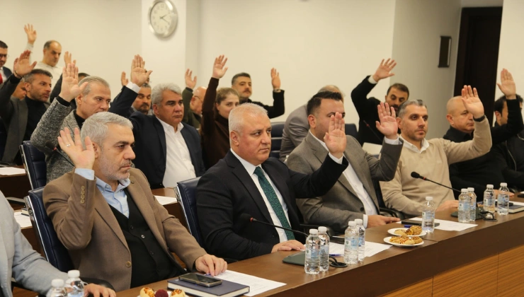ALTSO Meclisinden Karar: 2026’da Aidatlara Zam Yok - Mega TV Alanya Mega Tv 10 6 - Mega TV