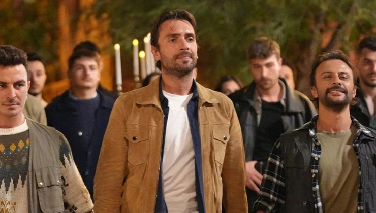 Taşacak Bu Deniz’le Karadeniz’de Neler Oluyor - Mega TV Alanya Mega Tv 12 - Mega TV