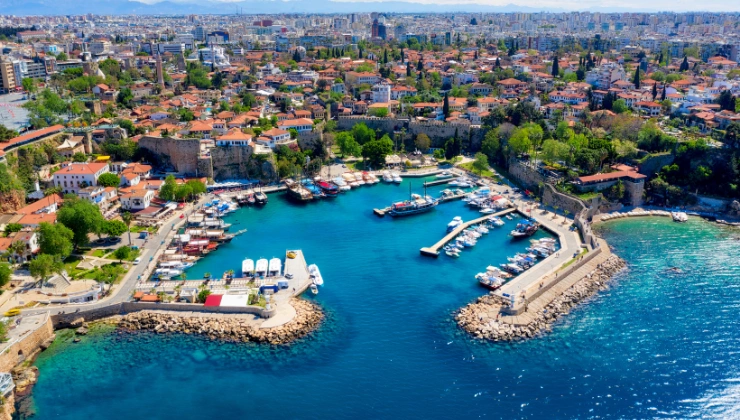 Antalya Büyükşehir’e Uluslararası Arenada 27’nci Ödül - Mega TV Alanya Mega Tv 13 5 - Mega TV