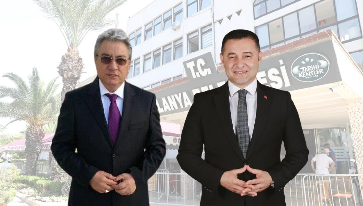 Adem Murat Yücel İle İlgili Sipahioğlu’ndan Şok İddialar - Mega TV Alanya Mega Tv 13 - Mega TV