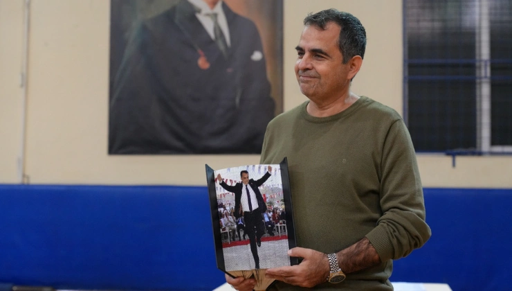Alanya’da Zeybek Kültürüne ALSAV’dan Vefa Örneği - Mega TV Alanya Mega Tv 14 6 - Mega TV