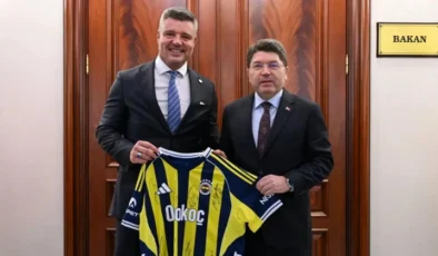 Fenerbahçe’den Formayla İlgili Net Açıklama