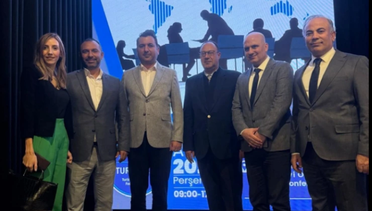 ALTİD Başkanı Cem Özcan Turizmde İnsan Kaynakları Zirvesi’ne Katıldı - Mega TV Alanya Mega Tv 2025 12 18T160613.980 - Mega TV