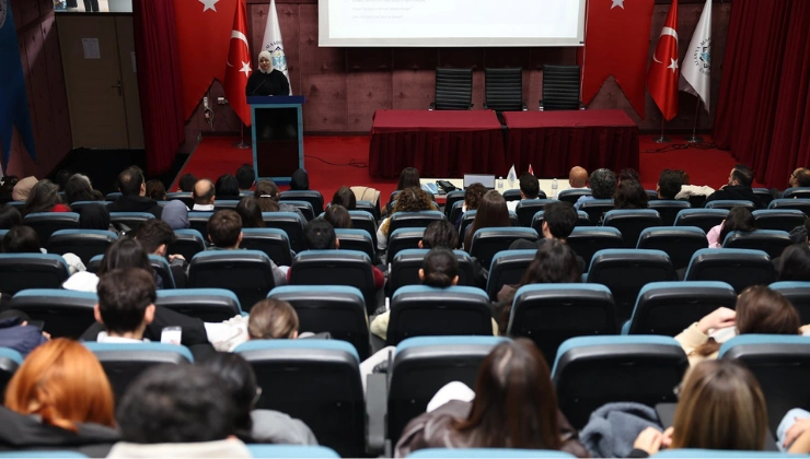 ALKÜ’de Geleceğin Projeleri Konuşuldu: Erasmus+ ve Yapay Zekâ Aynı Masada - Mega TV Alanya Mega Tv 2025 12 19T103147.977 - Mega TV