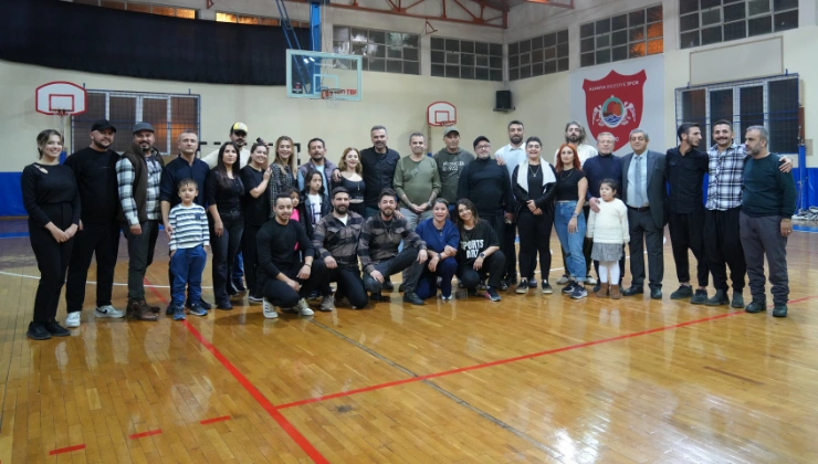 Alanya’da Zeybek Kültürüne ALSAV’dan Vefa Örneği - Mega TV Alanya Mega Tv 22 3 - Mega TV