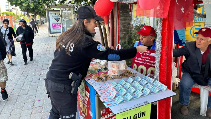 Alanya Mega Tv 23 1 - Mega TV