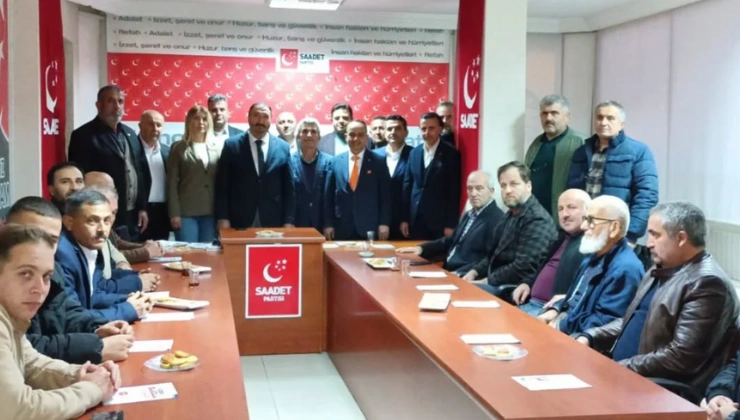 ALESO Seçimlerine Siyaset Gölgesi: Özdemir’in Parti Ziyaretleri Gündemde - Mega TV Alanya Mega Tv 26 4 - Mega TV