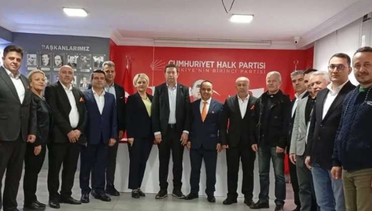 ALESO Seçimlerine Siyaset Gölgesi: Özdemir’in Parti Ziyaretleri Gündemde - Mega TV Alanya Mega Tv 28 3 - Mega TV