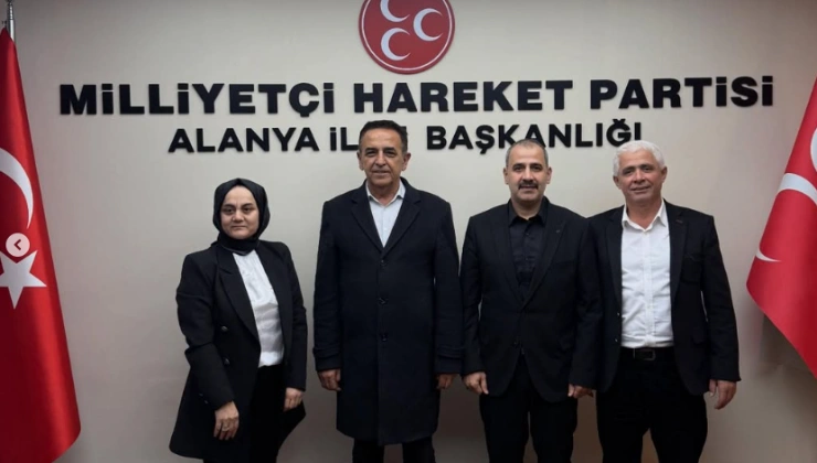 Oda Seçimlerinde Siyaset Tartışması Büyüyor: Karagöz de mi O Hataya Düştü? - Mega TV Alanya Mega Tv 3 8 - Mega TV