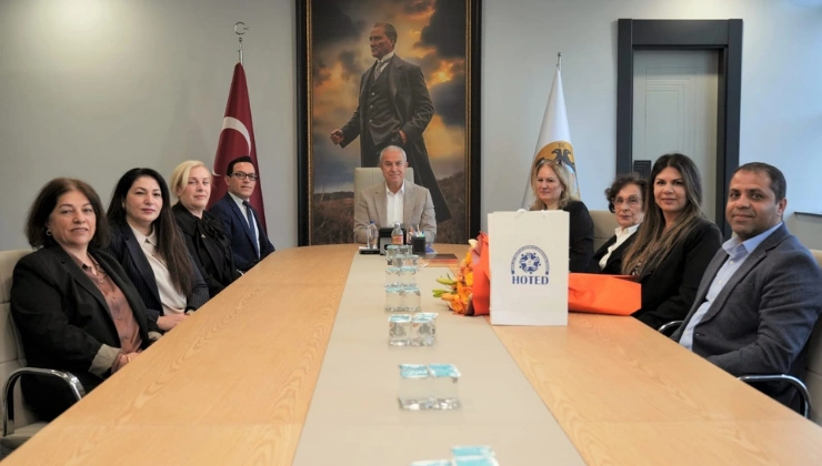 Alanya Mega Tv 36 2 - Mega TV