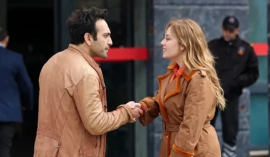 Bahar Dizisi İçin Final Kararı