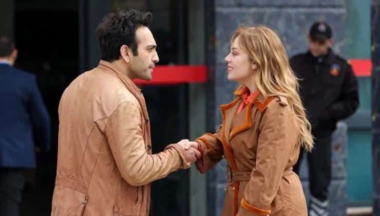 Bahar Dizisi İçin Final Kararı