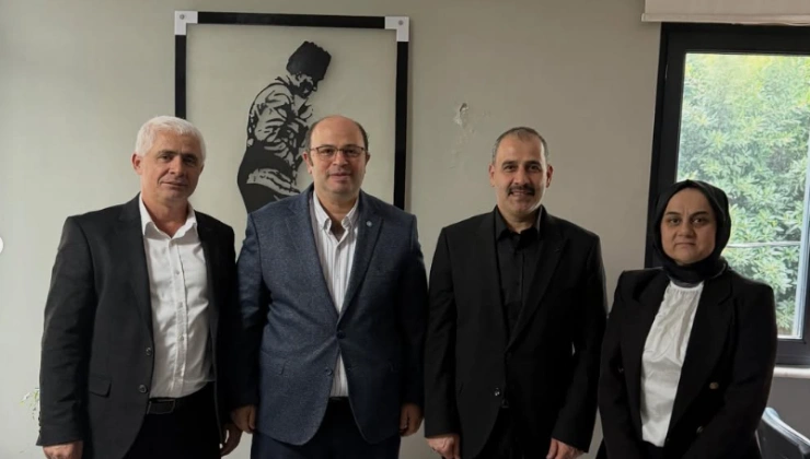 Oda Seçimlerinde Siyaset Tartışması Büyüyor: Karagöz de mi O Hataya Düştü? - Mega TV Alanya Mega Tv 5 7 - Mega TV