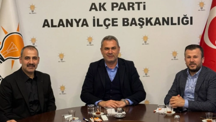 Oda Seçimlerinde Siyaset Tartışması Büyüyor: Karagöz de mi O Hataya Düştü? - Mega TV Alanya Mega Tv 6 8 - Mega TV