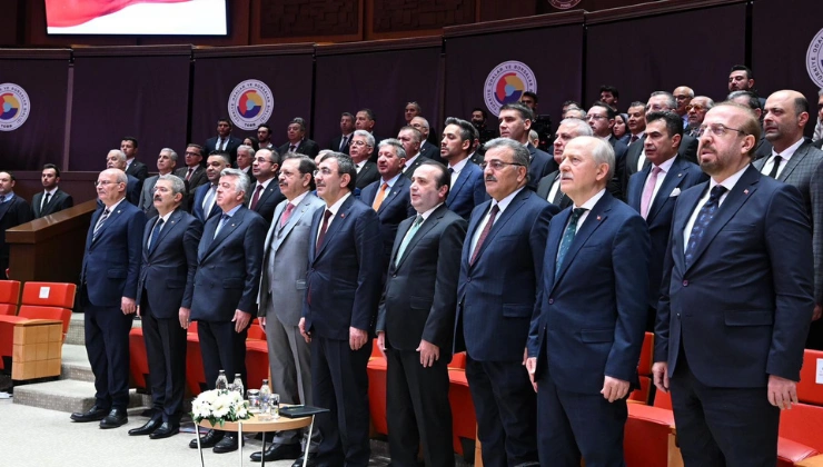 ALTSO Başkanı Erdem, Başkentte Alanya’nın Taleplerini Masaya Koydu - Mega TV Alanya Mega Tv 64 - Mega TV
