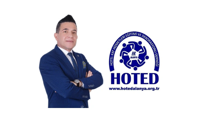 Alanya ve Housekeeping Camiası 11. Kez Dünya Sahnesinde - Mega TV Alanya Mega Tv 66 1 - Mega TV
