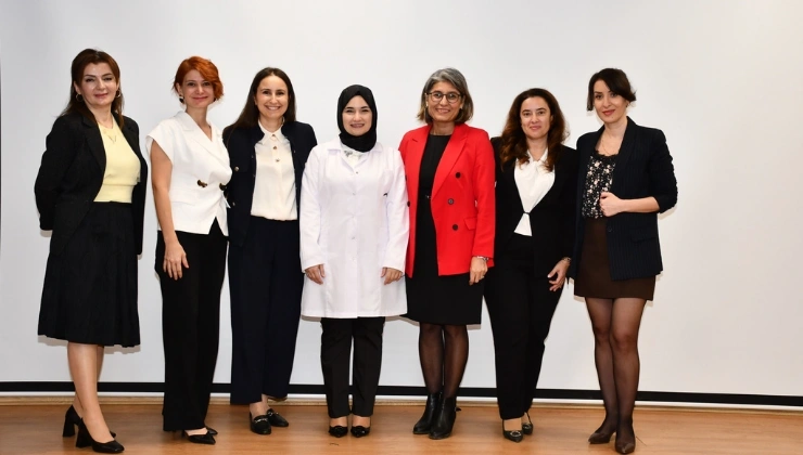 Alanya Hastanesi Pediatri Kliniği İlk Uzmanını Mezun Etti - Mega TV Alanya Mega Tv 9 1 1 - Mega TV