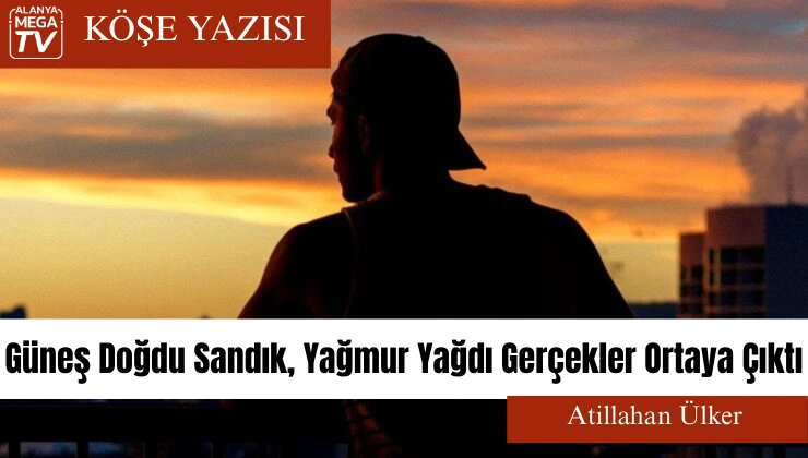 KÖŞE YAZISI kapak