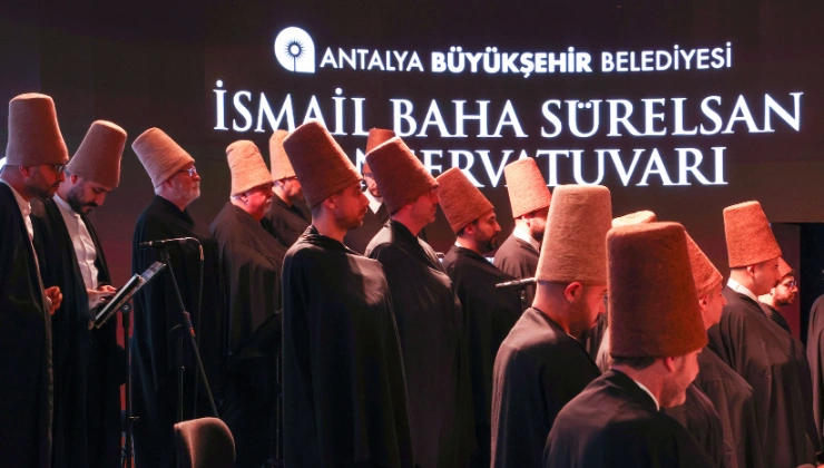 MEVLANA 1 1 - Mega TV