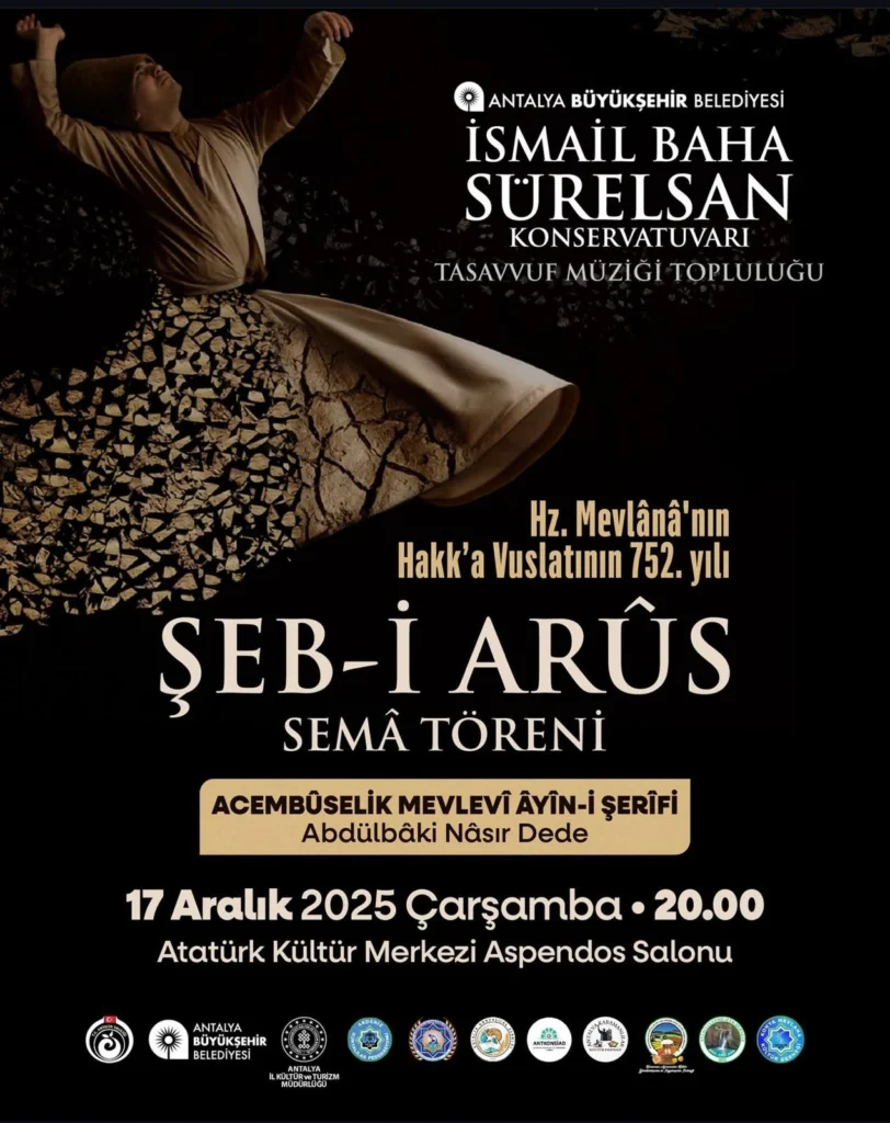 MEVLANA 1 - Mega TV