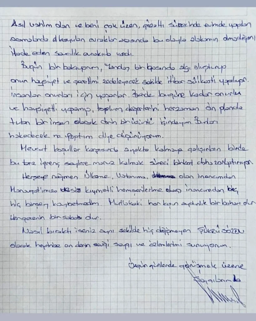 Cezaevinden İlk Kez Konuştu: “Bunları Hak Edecek Ne Yaptım?” - Mega TV SUKRU SOZEN 2 - Mega TV