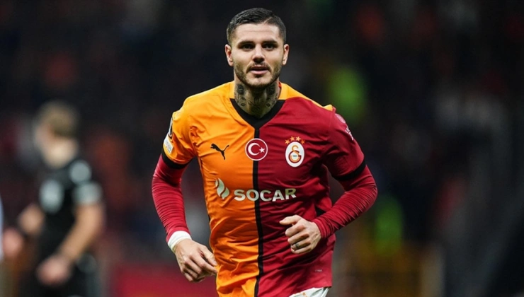 Galatasaray Mauro Icardi Kararını Açıkladı
