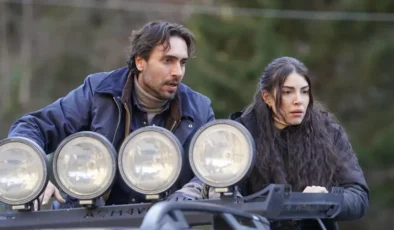 Taşacak Bu Deniz’le Karadeniz’de Neler Oluyor