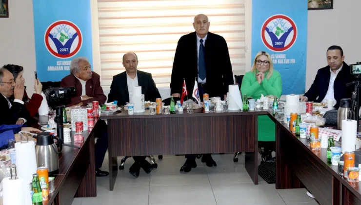 Ardahan Kültür Evi Geleneği Sürdürdü