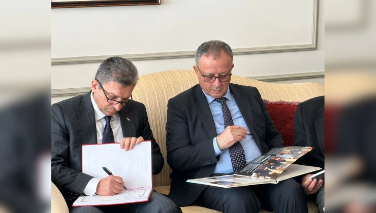 Antalya Valisi Hulusi Şahin’in Katılımıyla Hatice Rabia Tuncer Anaokulu Açıldı - Mega TV Alanya Mega Tv 10 1 - Mega TV