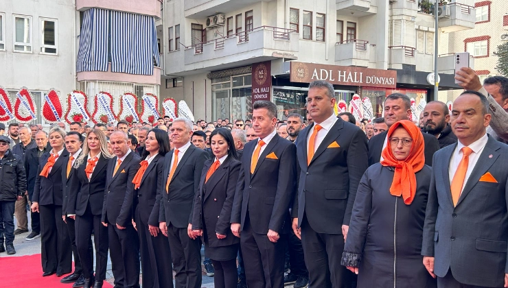 Alanya Mega Tv 10 2 - Mega TV