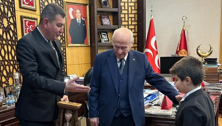 Alanya Mega Tv 100 - Mega TV